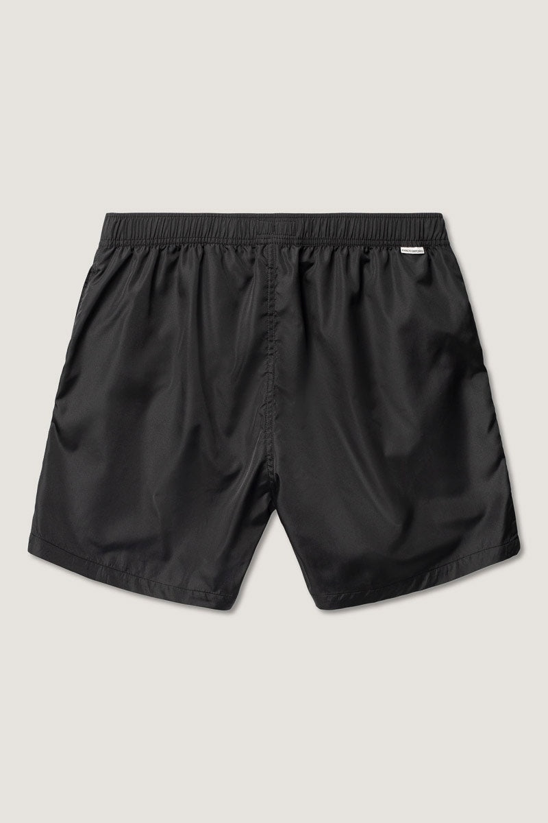 Luxe Swimshort Solid
