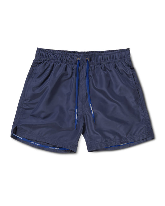 Luxe Swimshort solid