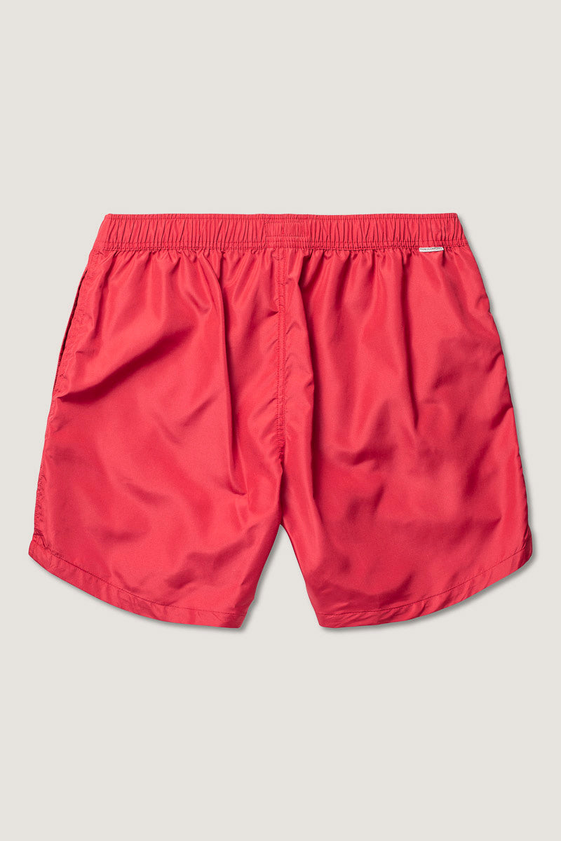 Luxe Swimshort Solid