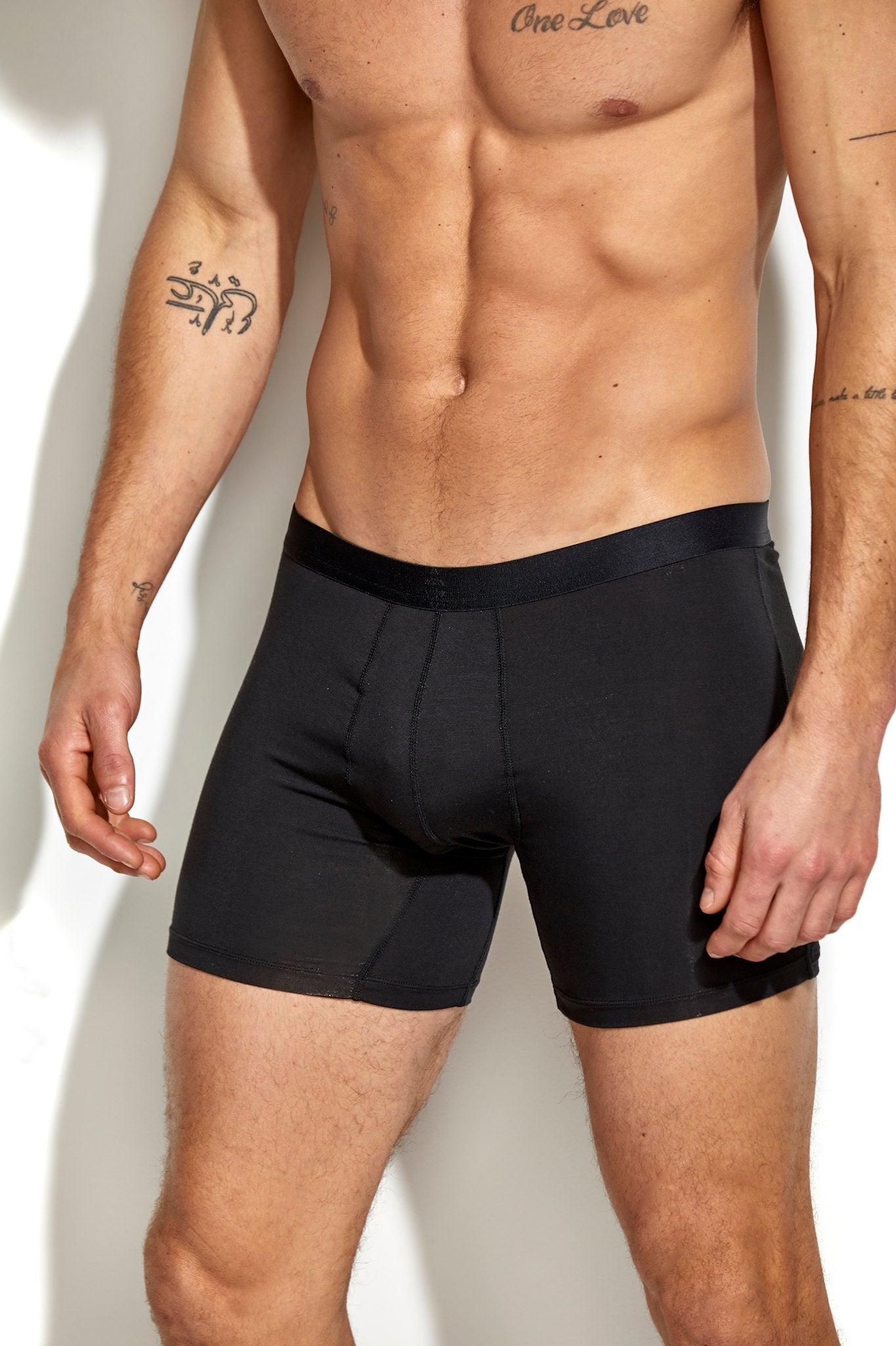 2pk EcoVero Pouch Boxer