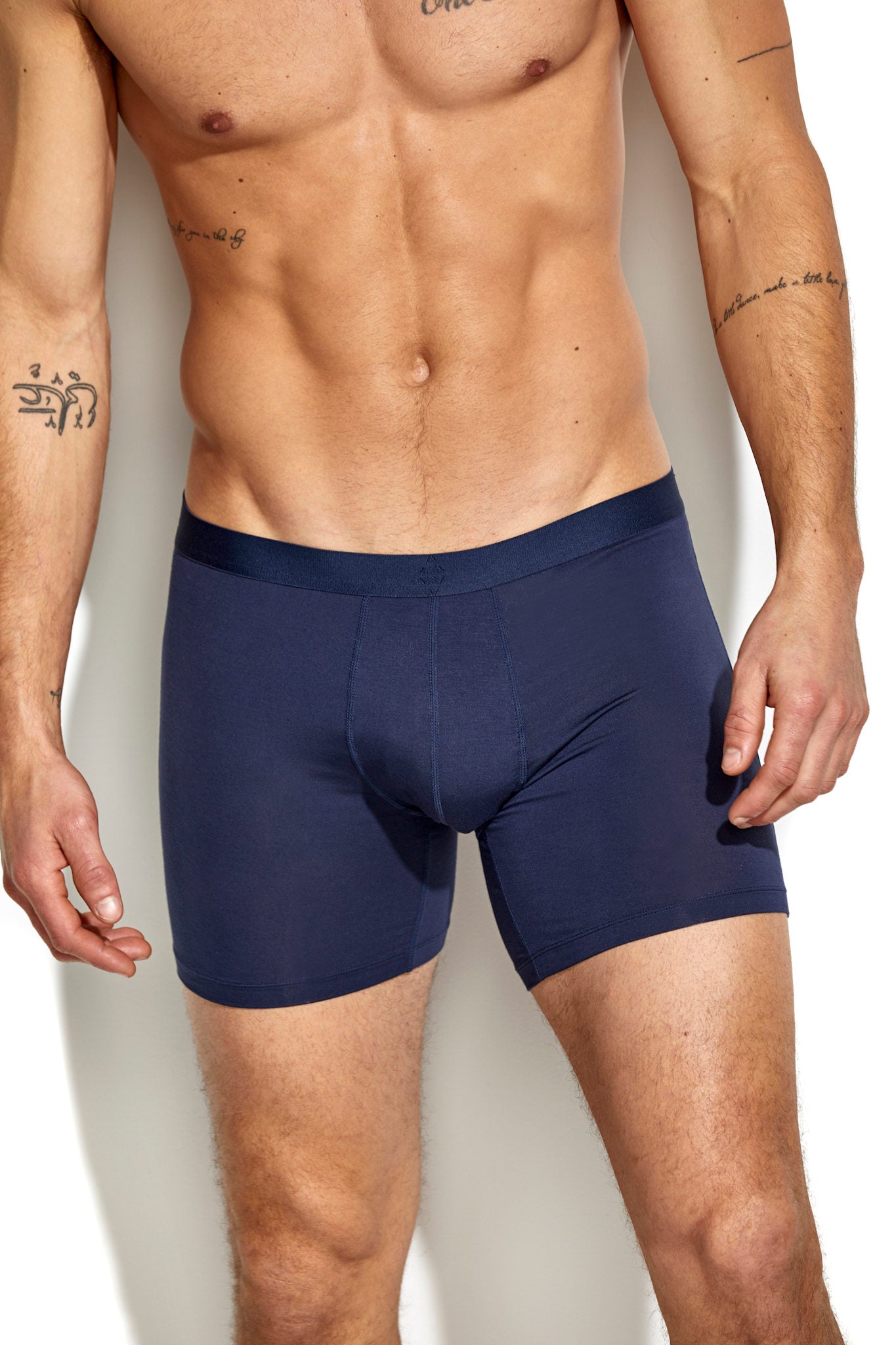 2pk EcoVero Pouch Boxer