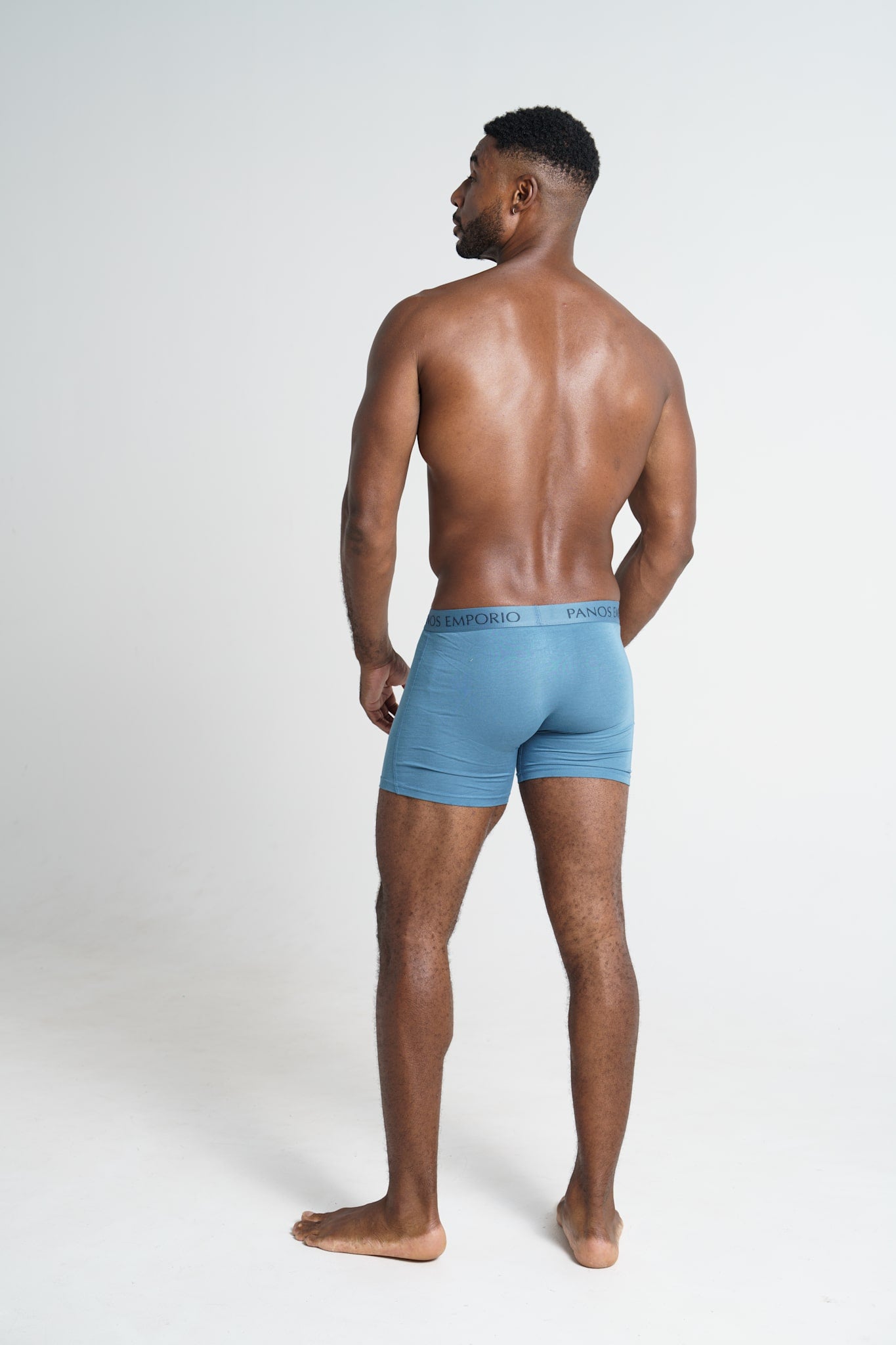 3pk Base Bamboo Boxer