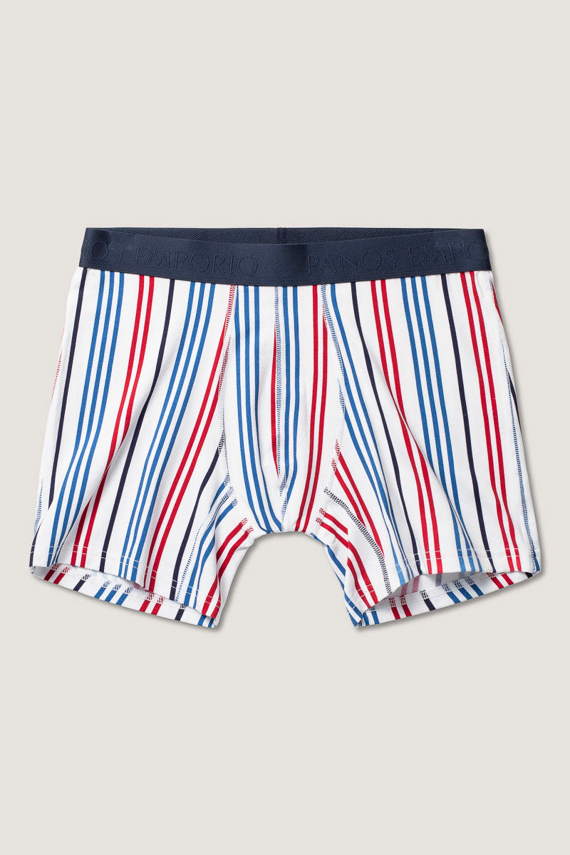 3pk Base Bamboo Boxer