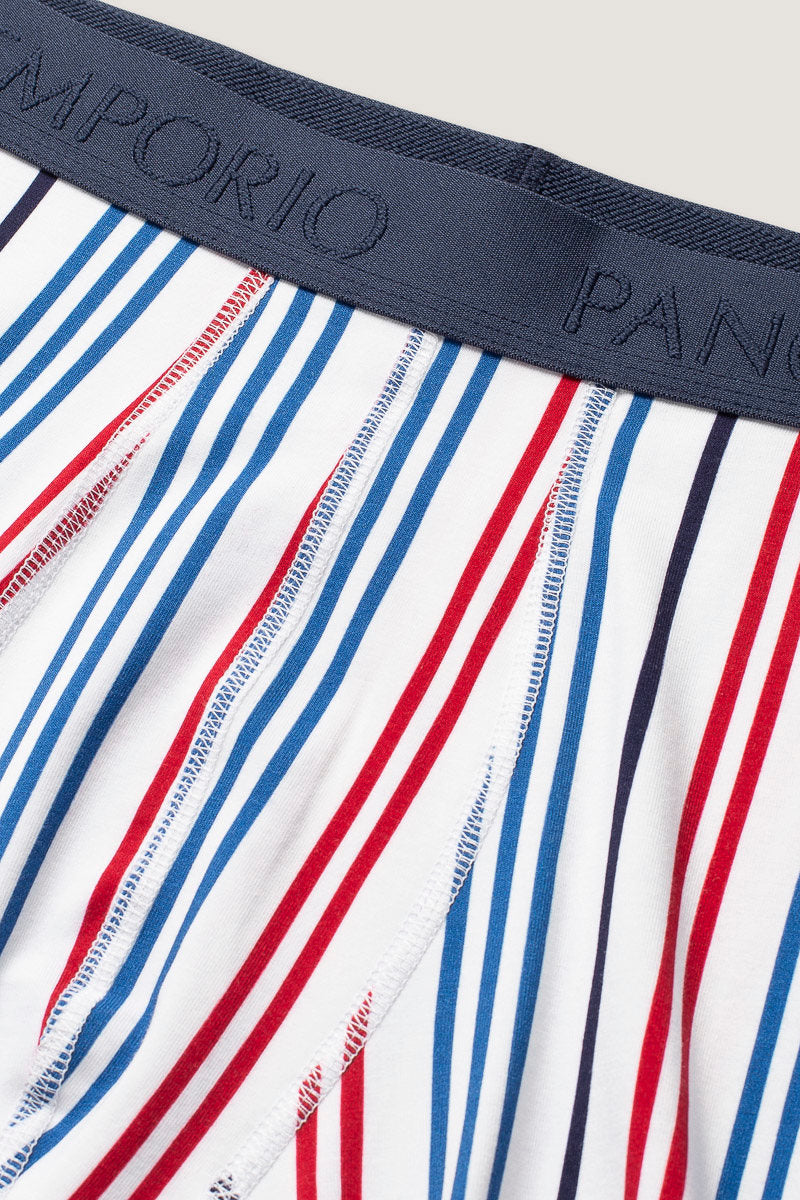 3pk Base Bamboo Boxer