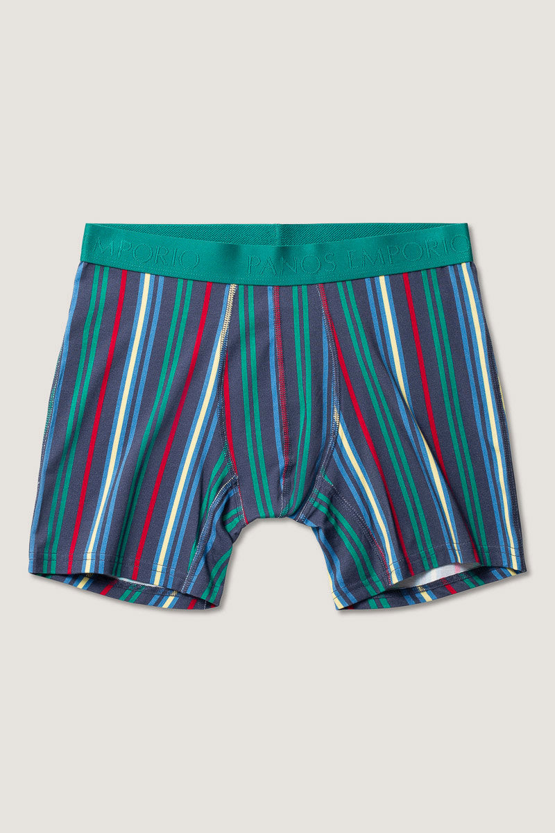 3pk Base Bamboo Boxer