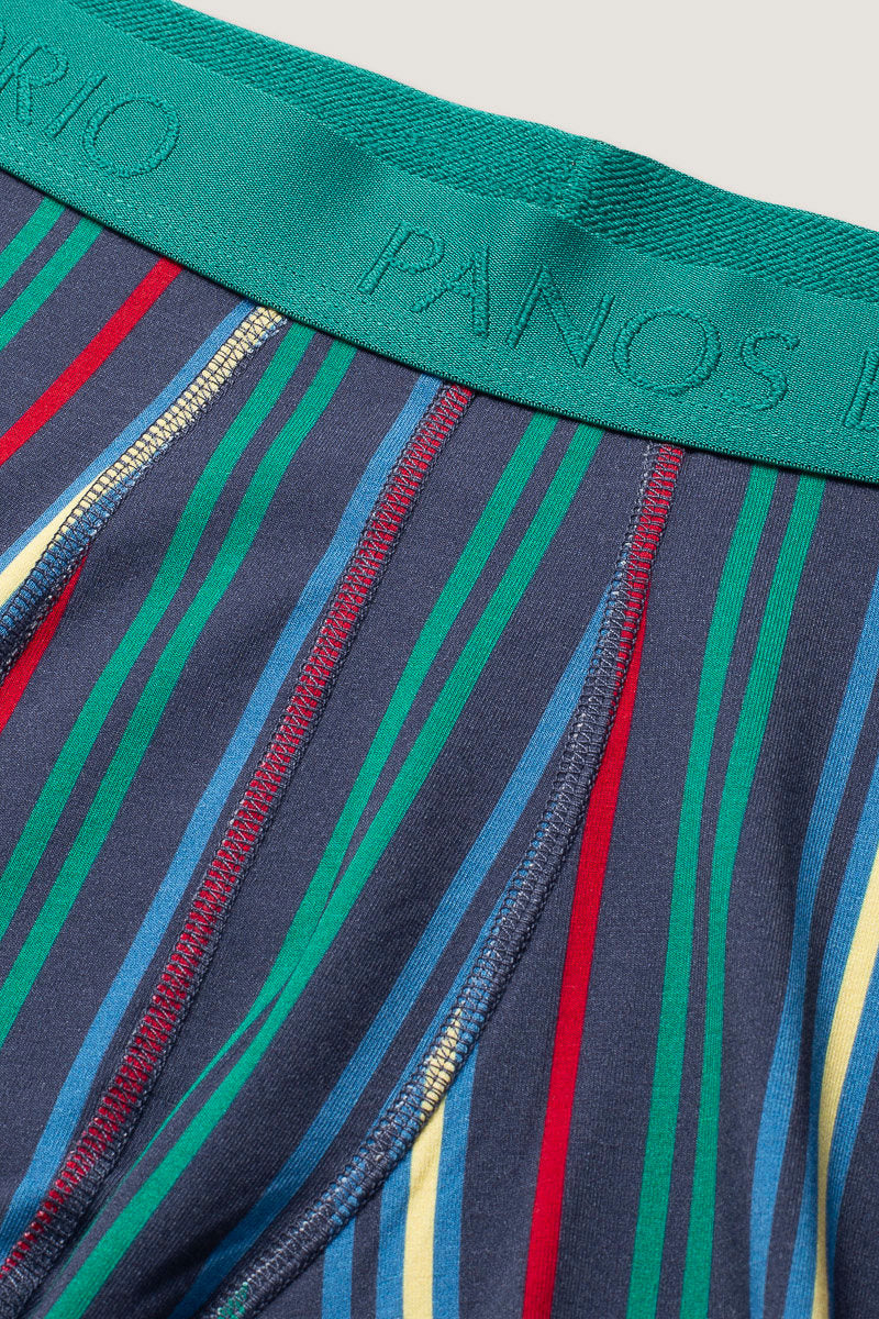 3pk Base Bamboo Boxer