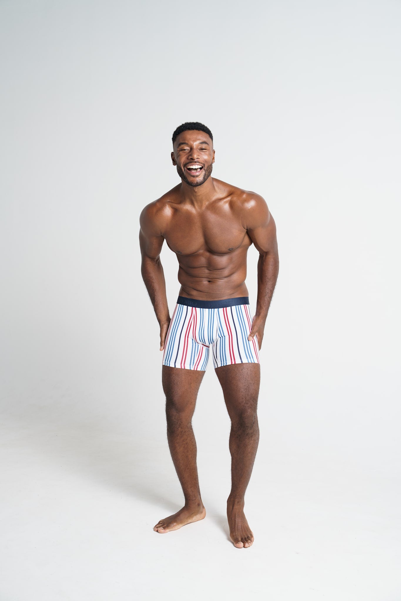 3pk Base Bamboo Boxer