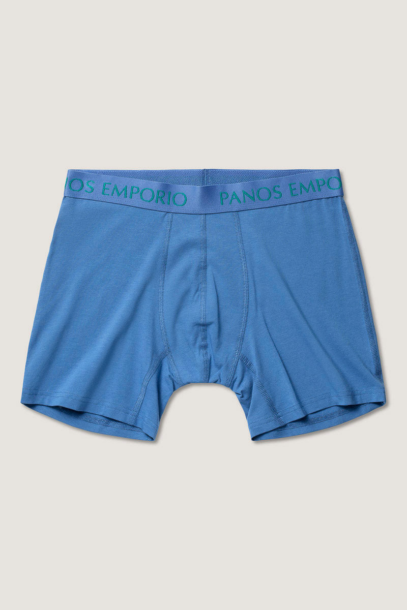 3pk Base Bamboo Boxer
