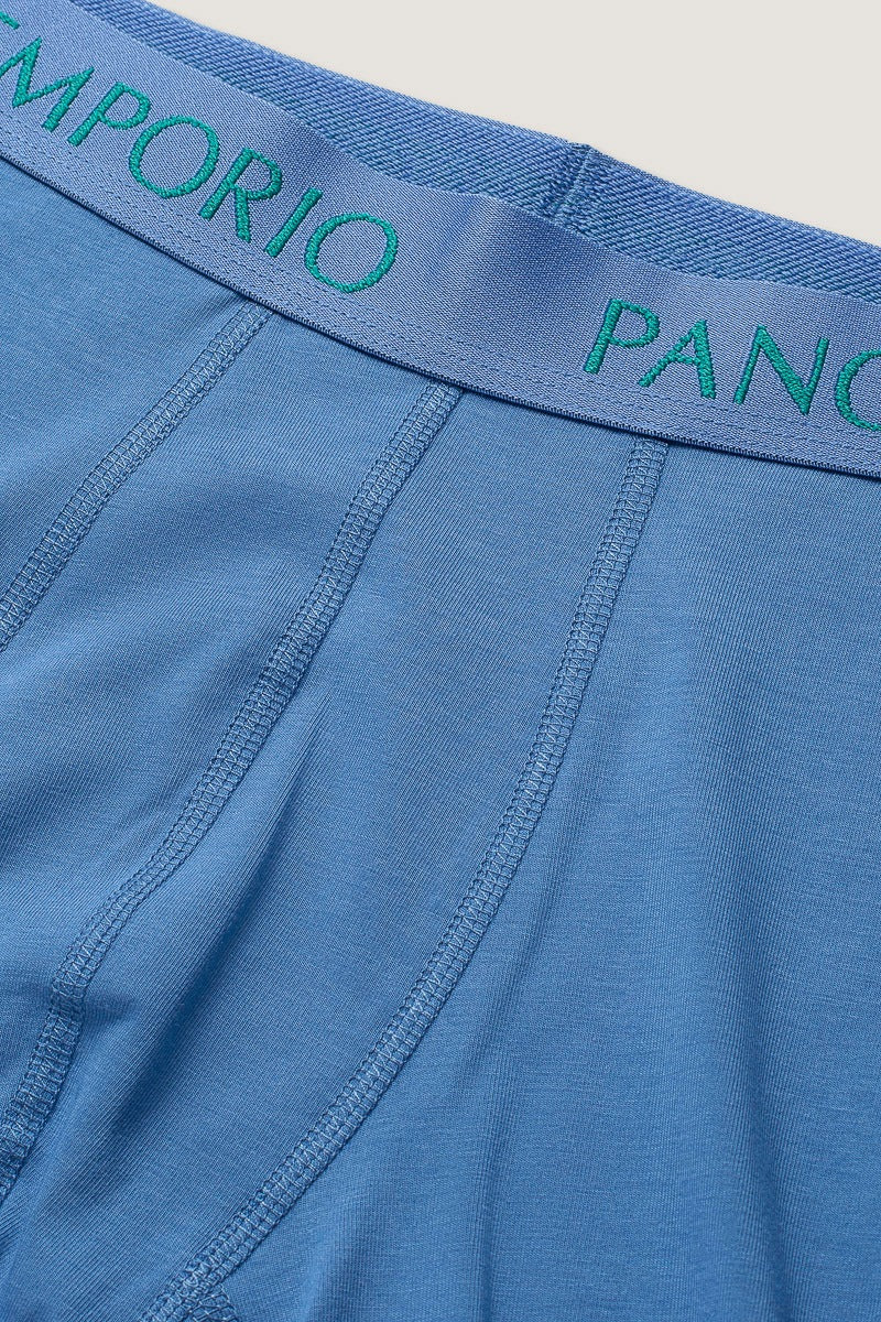3pk Base Bamboo Boxer