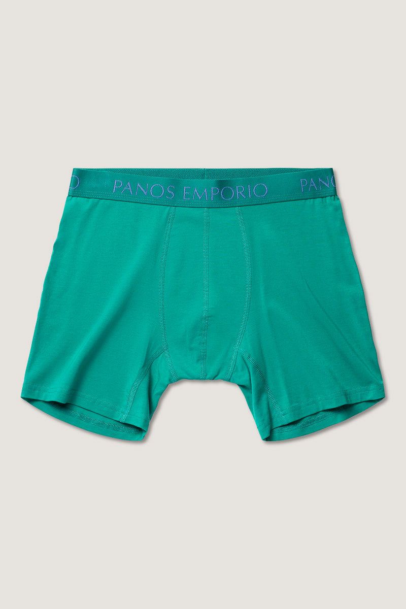 3pk Base Bamboo Boxer