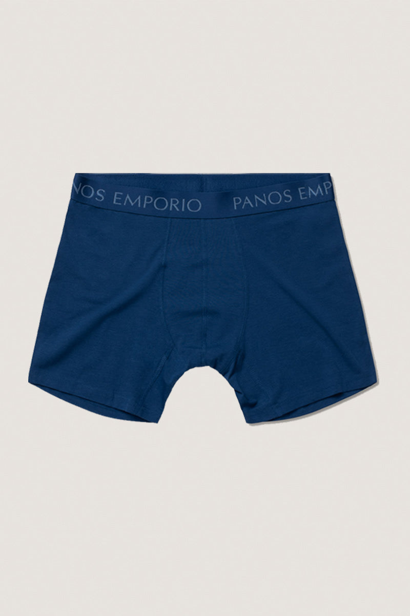 3pk Base Bamboo Boxer