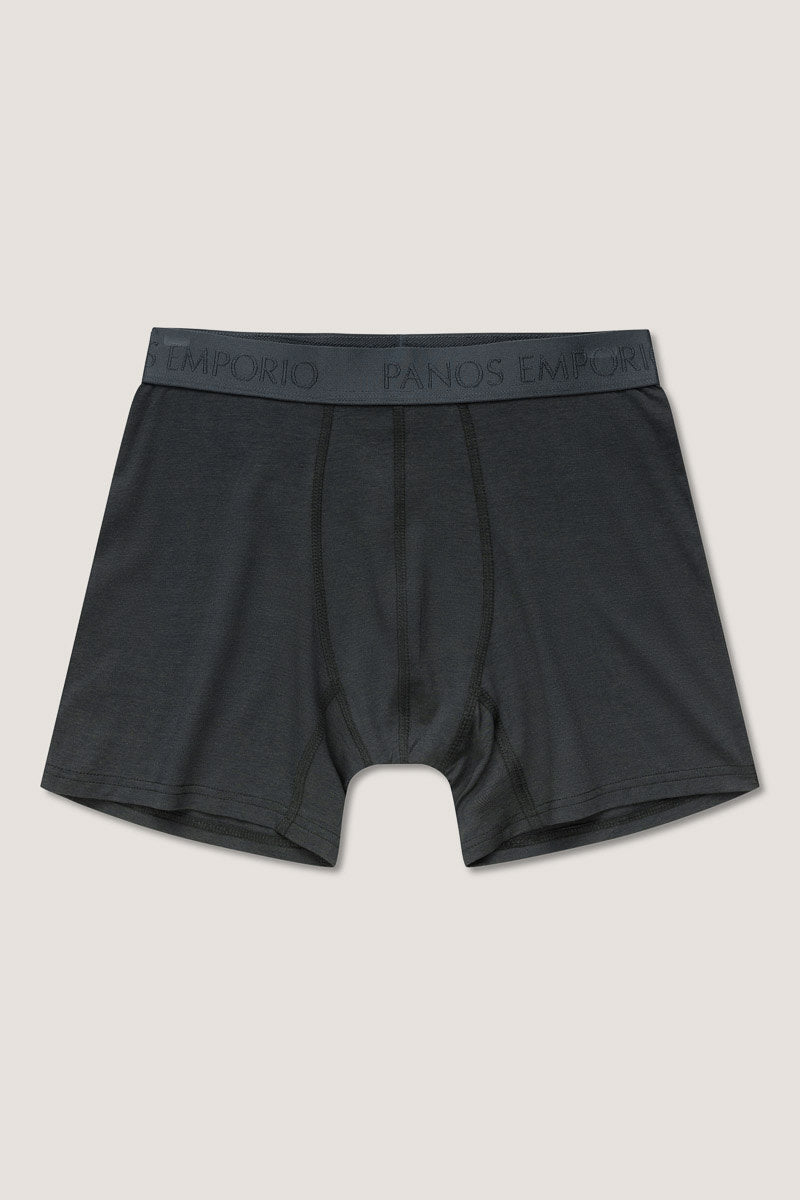 3pk Base Bamboo Boxer