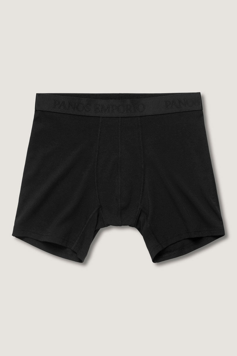 3pk Base Bamboo Boxer