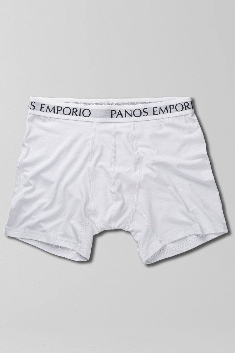 3pk Base Bamboo Boxer