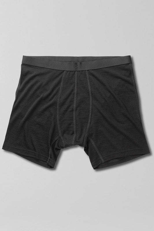 Wool Boxer