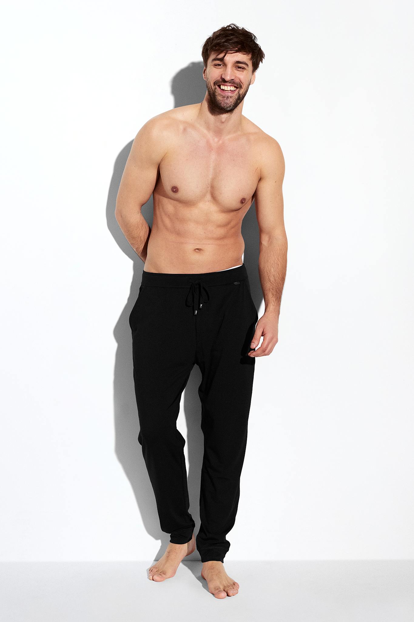 Lounge Pant Cotton Bamboo