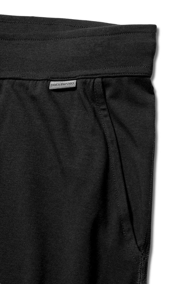 Lounge Pant Cotton Bamboo