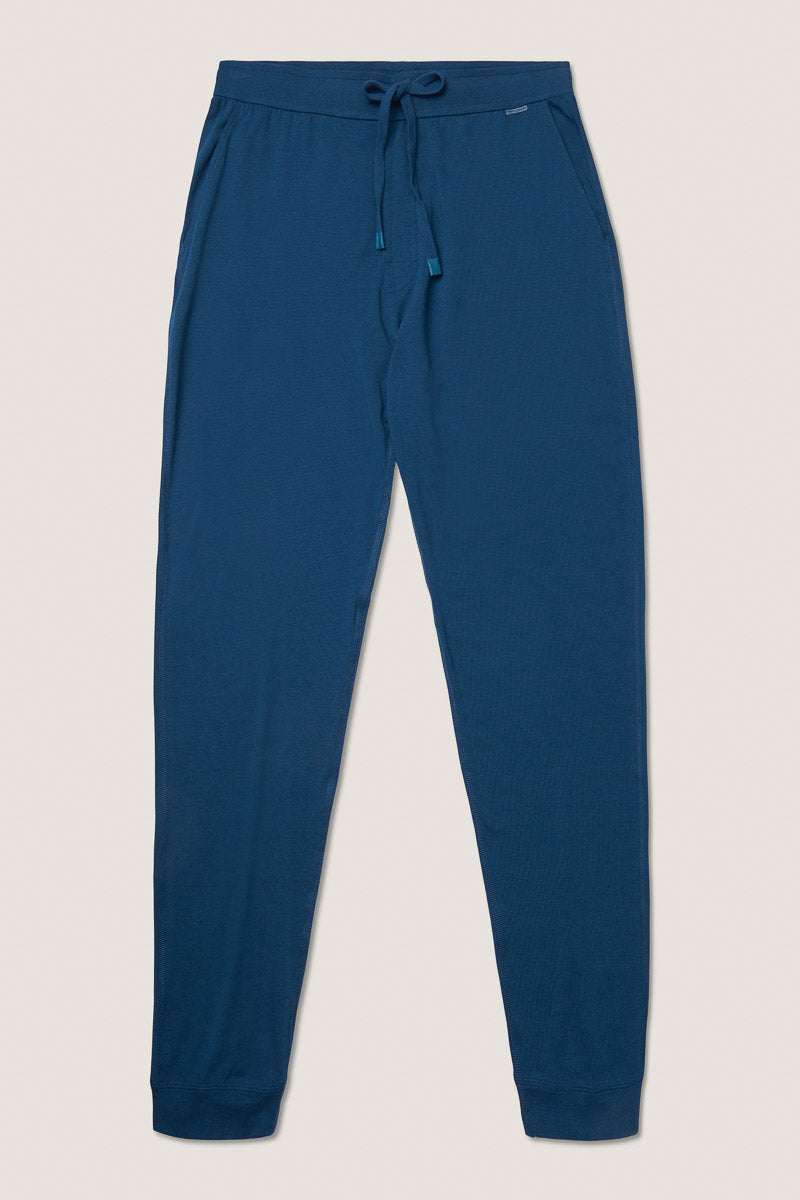 Lounge Pant Cotton Bamboo