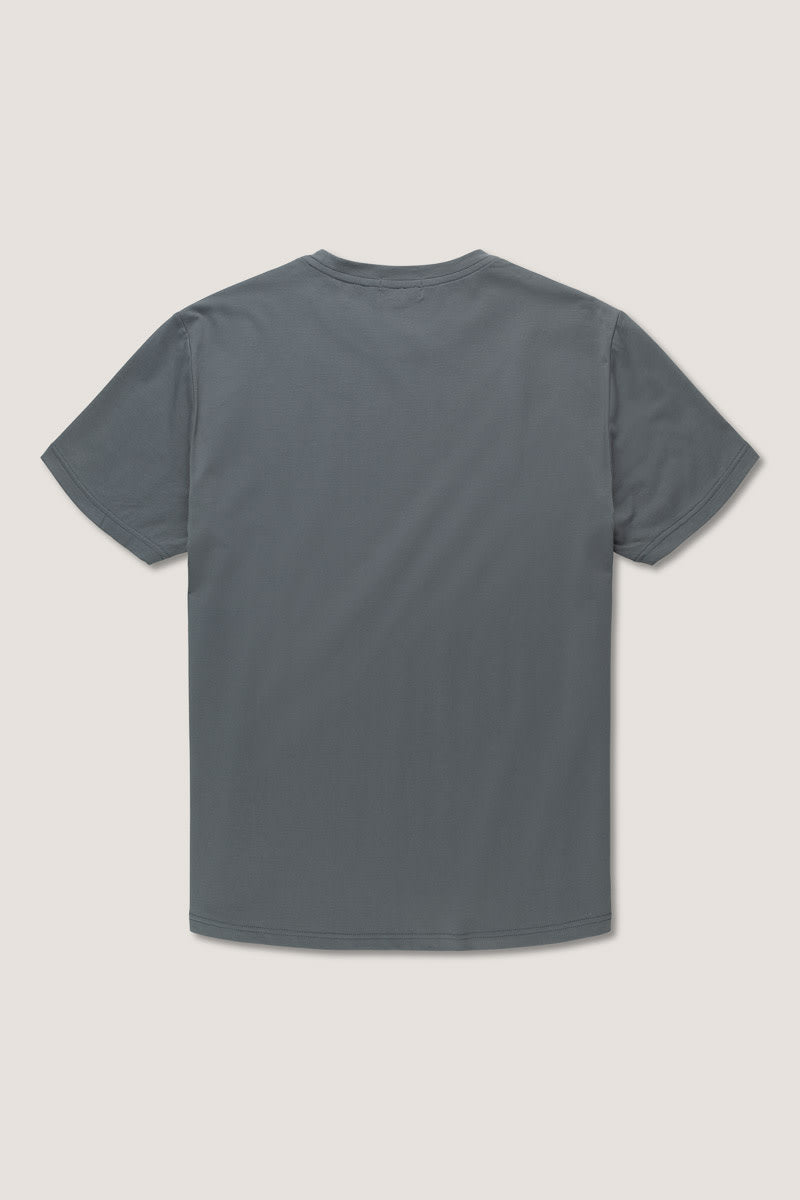 Organic Cotton Crew Tee