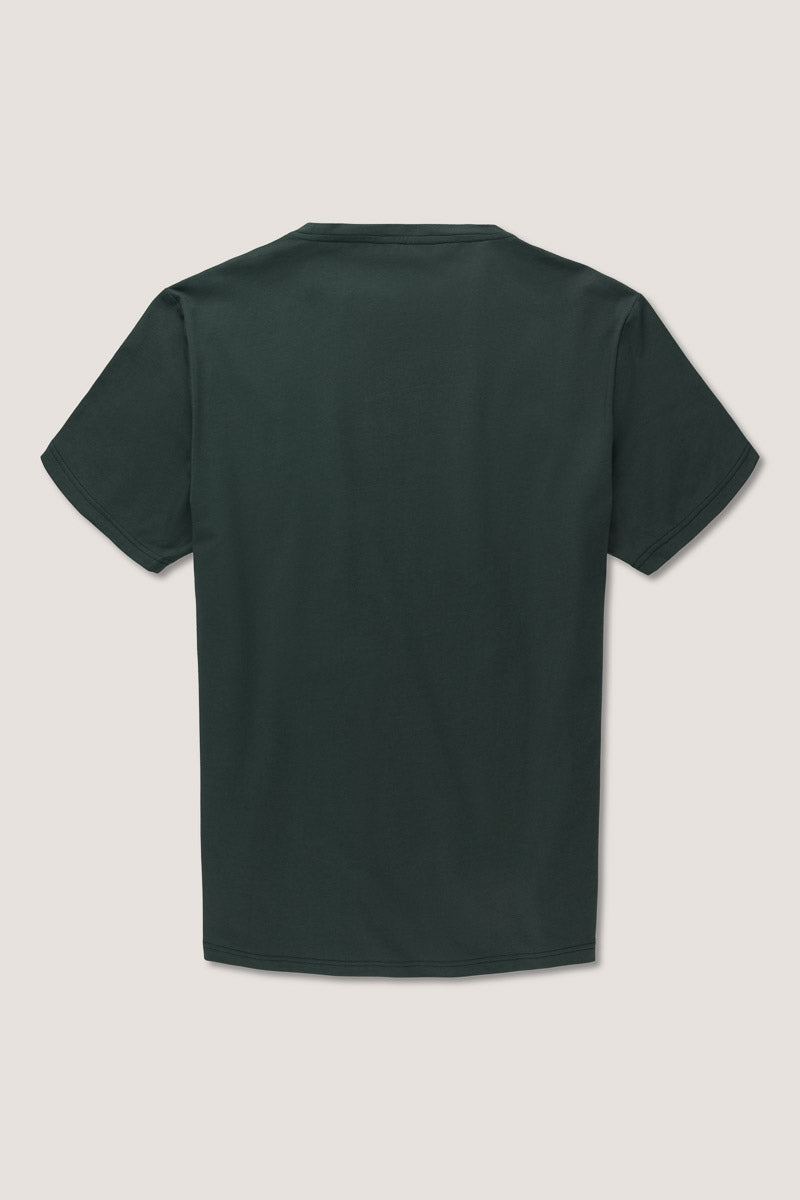 Organic Cotton Crew Tee
