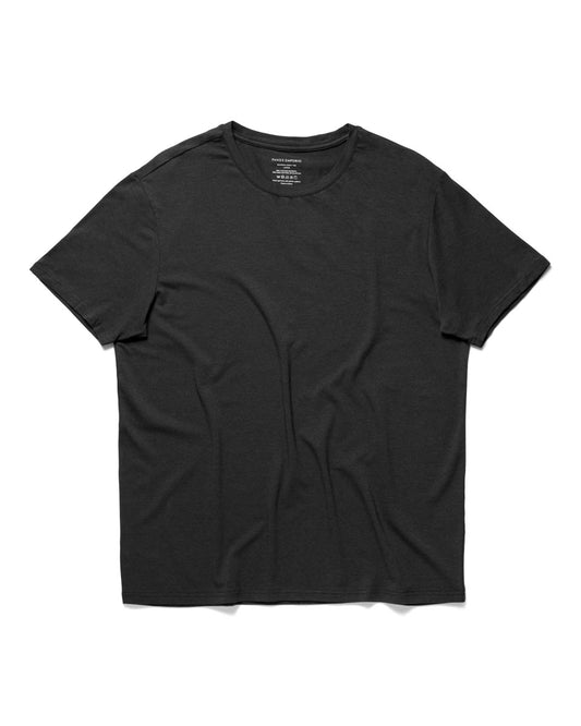 Bamboo/Cotton Crew Tee