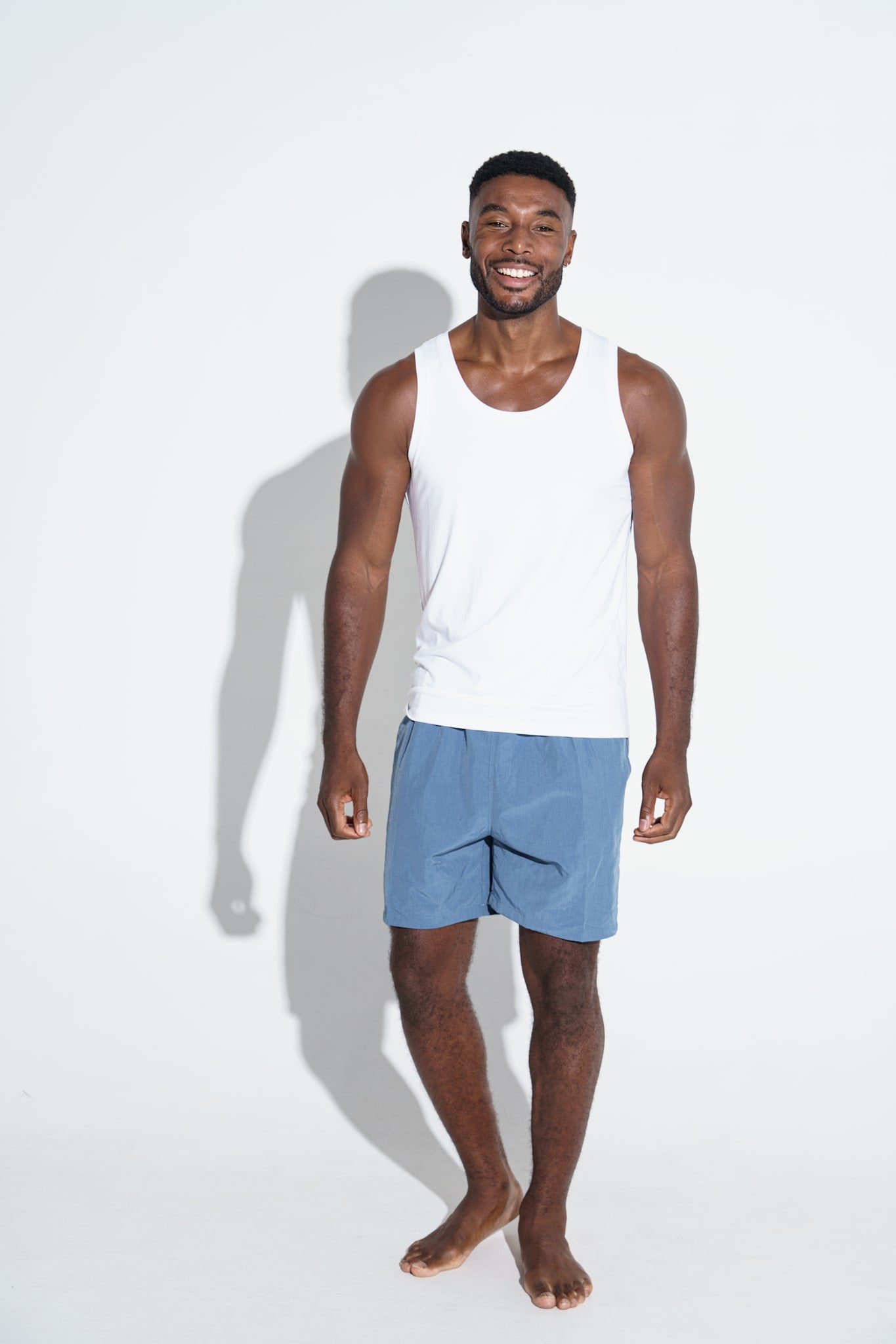 Bamboo/Cotton Tank Top