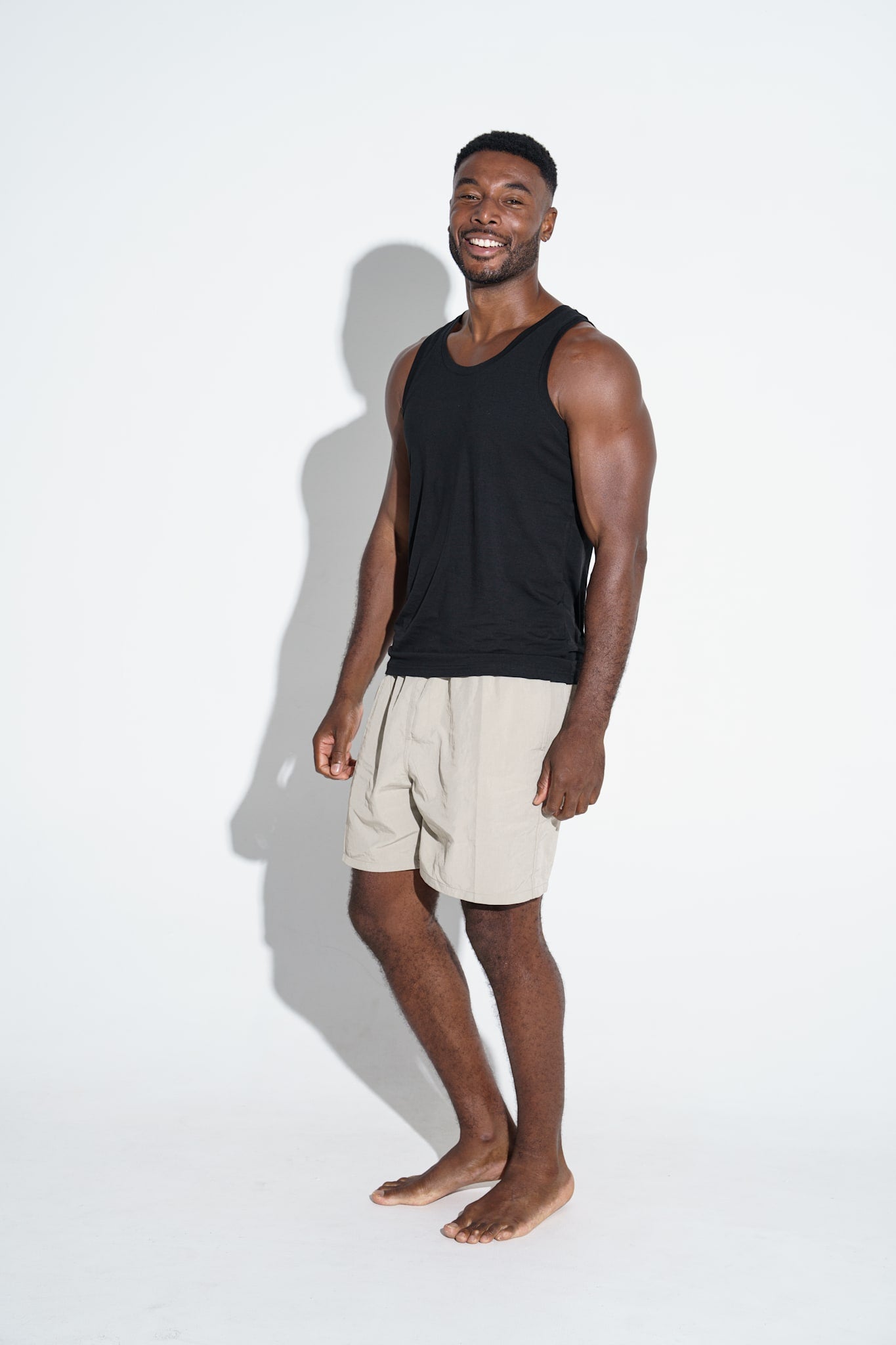 Bamboo/Cotton Tank Top