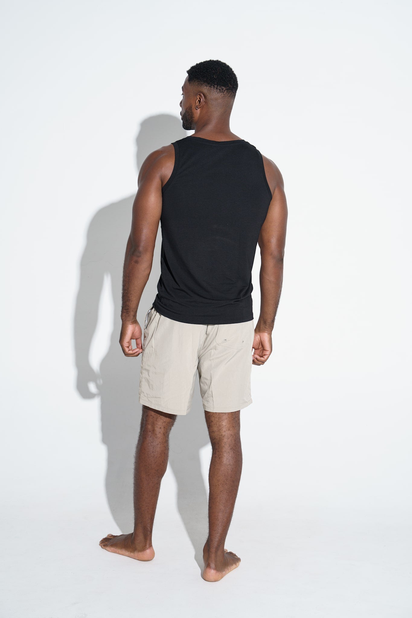 Bamboo/Cotton Tank Top