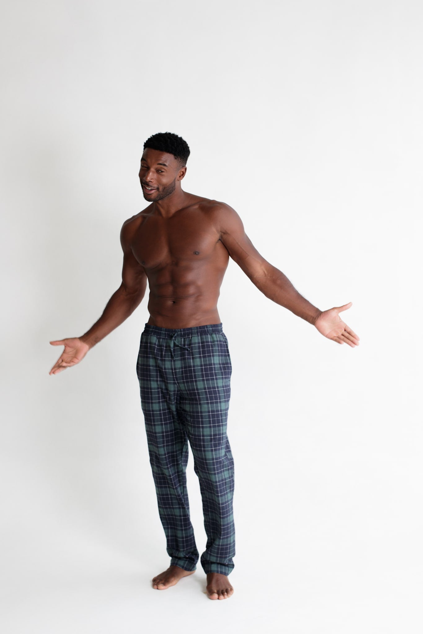 PJ pant