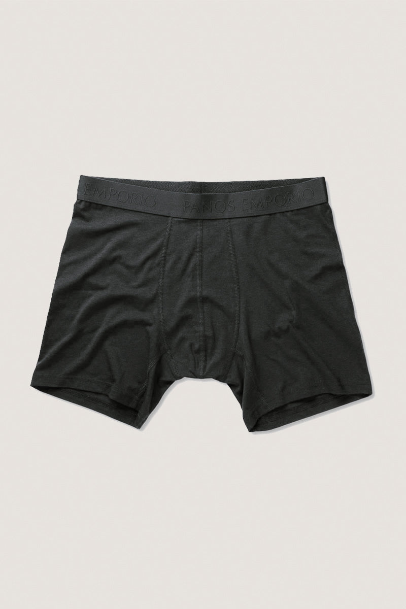 7pk Base Bamboo Boxer