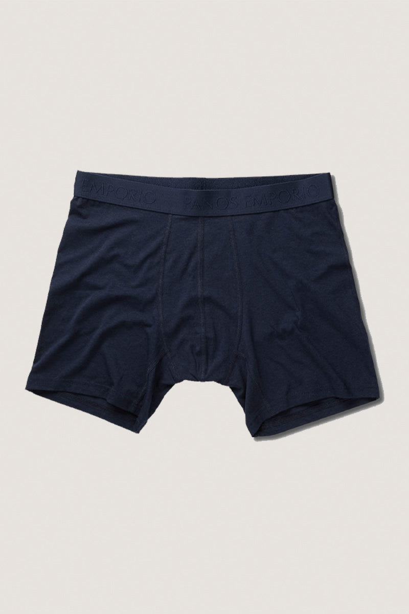 7pk Base Bamboo Boxer