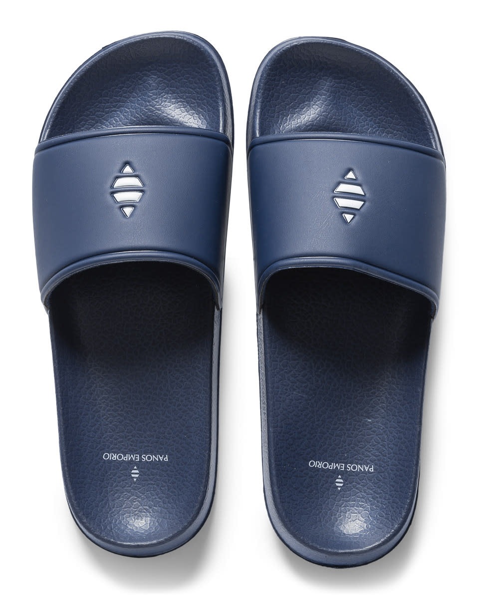 Unisex Slide Sandal