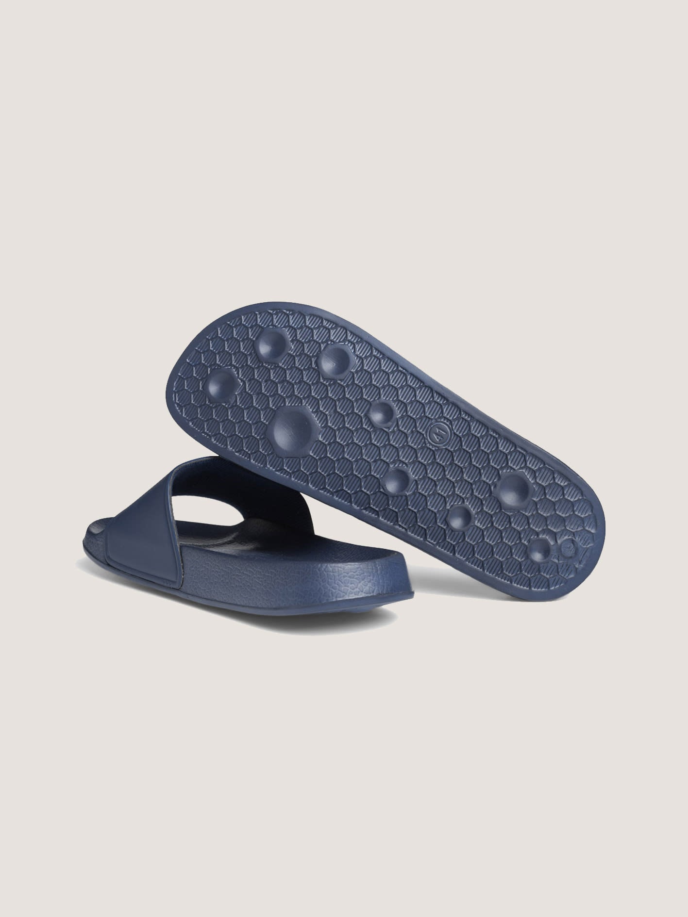 Unisex Slide Sandal