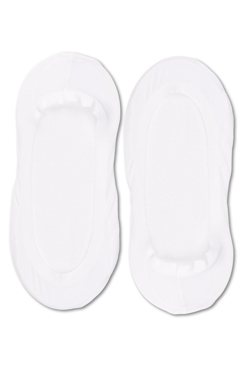 2pk Johanna Lacer Cut No-Show 2-Sized