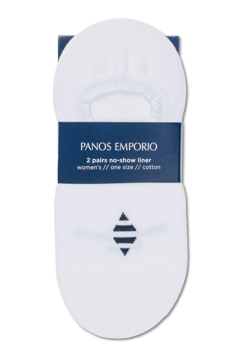 2pk Melissa Sporty Liner
