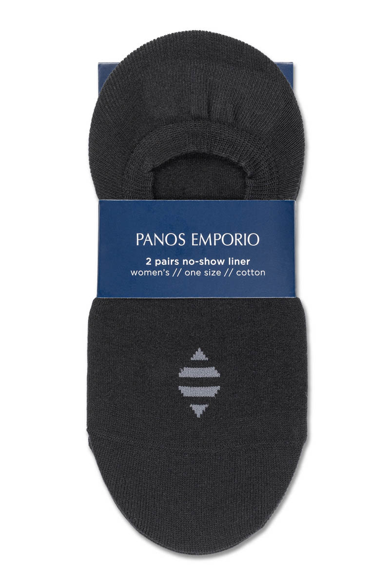 2pk Melissa Sporty Liner