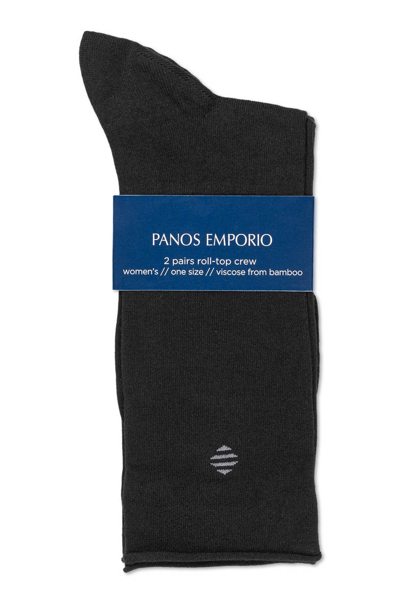 2pk Jenny Bamboo Roll Top