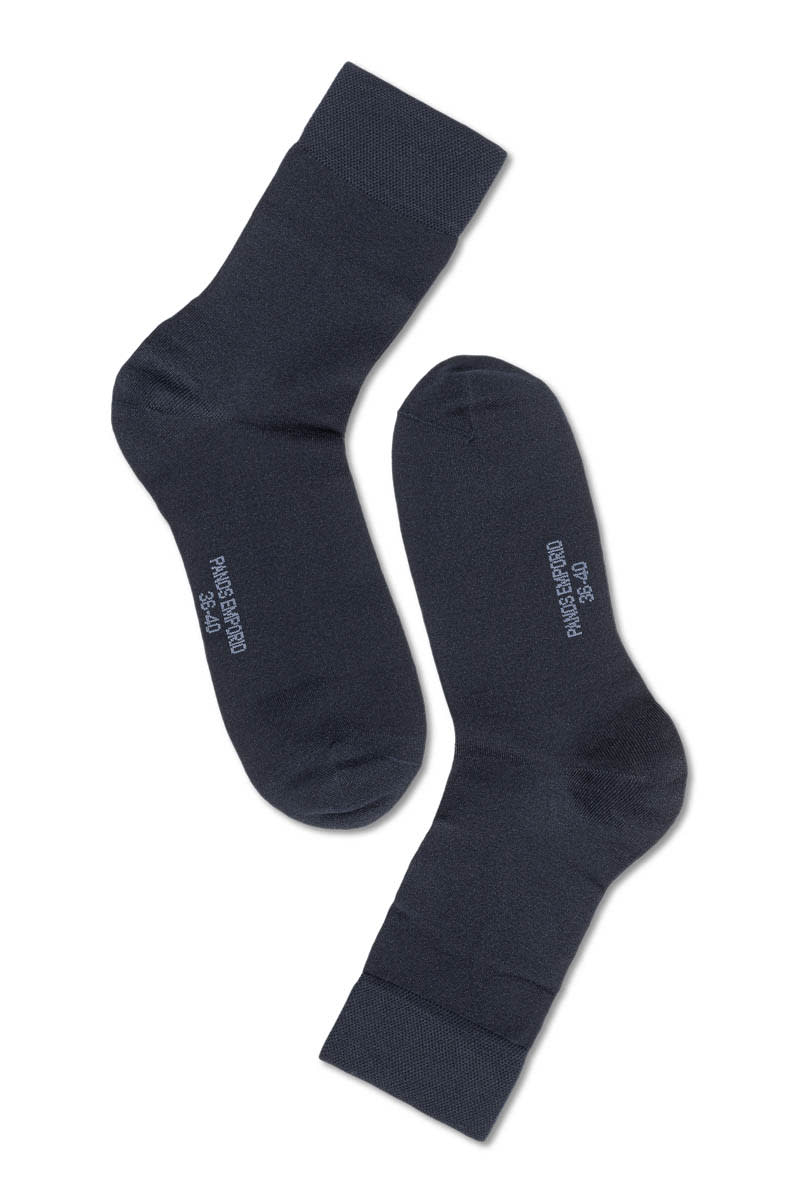 2pk Birgitte Microfiber Short Crew