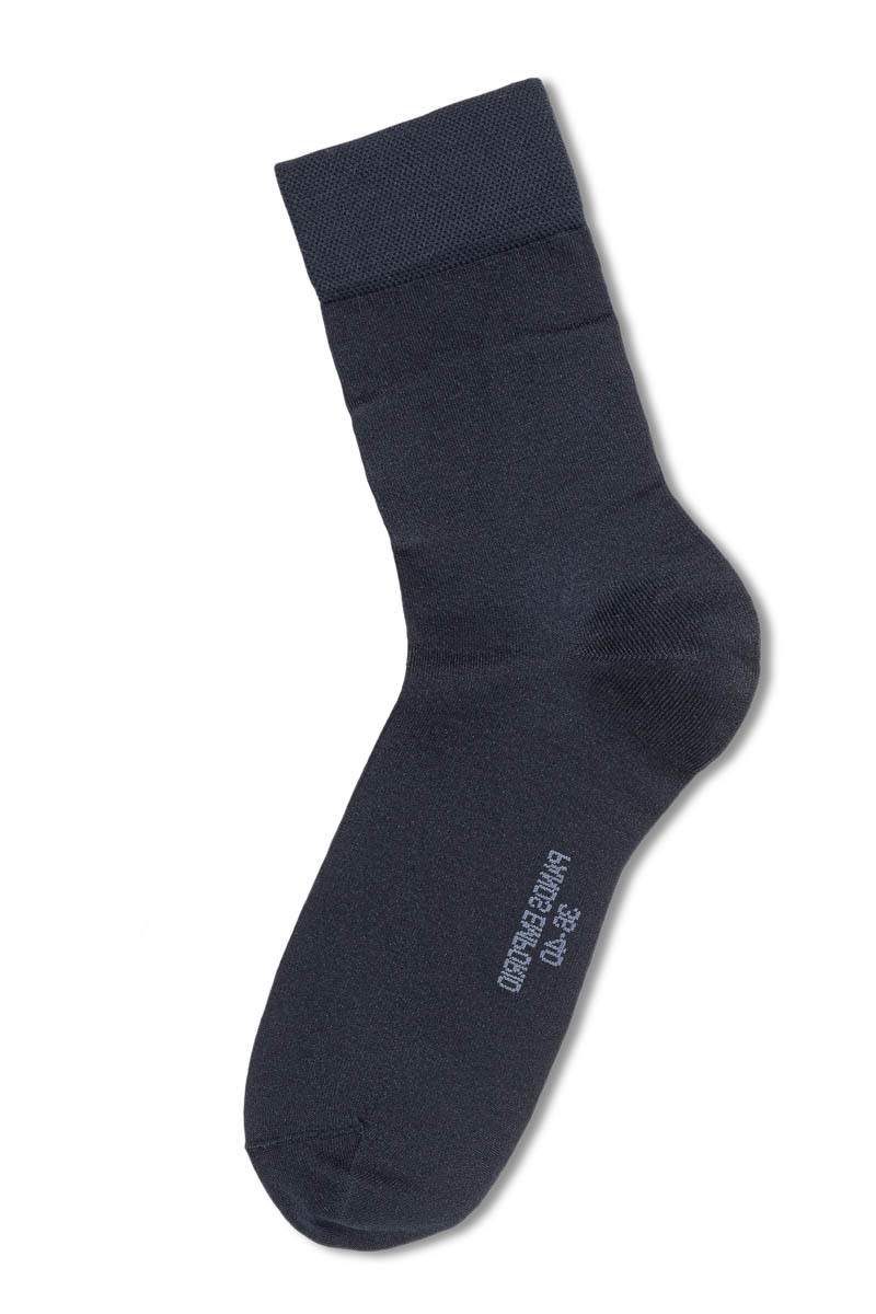 2pk Birgitte Microfiber Short Crew