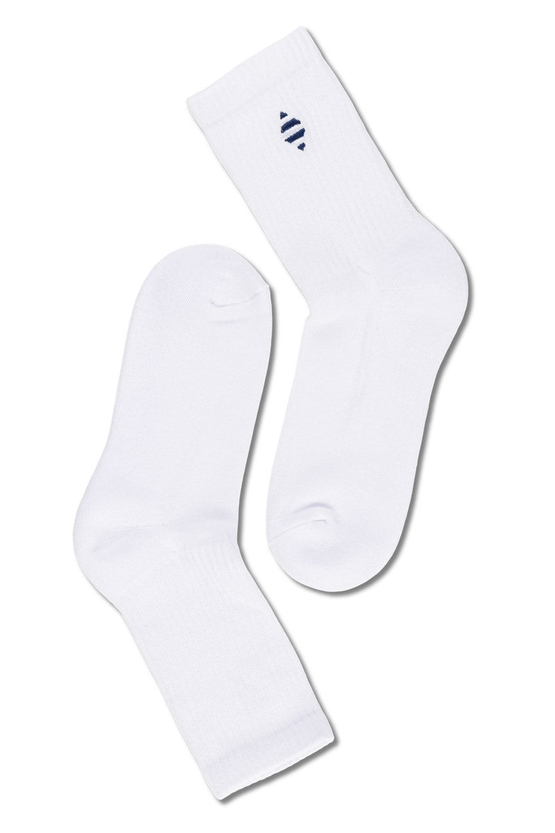 3pk Mia Organic Cotton Tennis