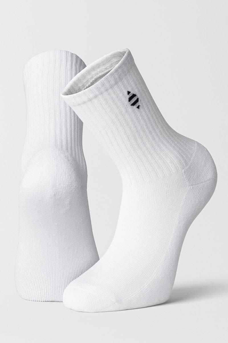 3pk Mia Organic Cotton Tennis