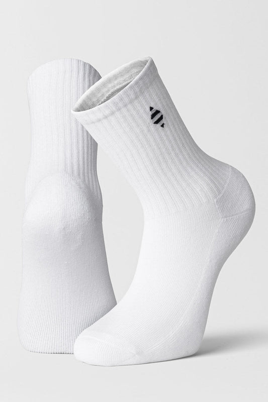 3pk Mia Organic Cotton Tennis