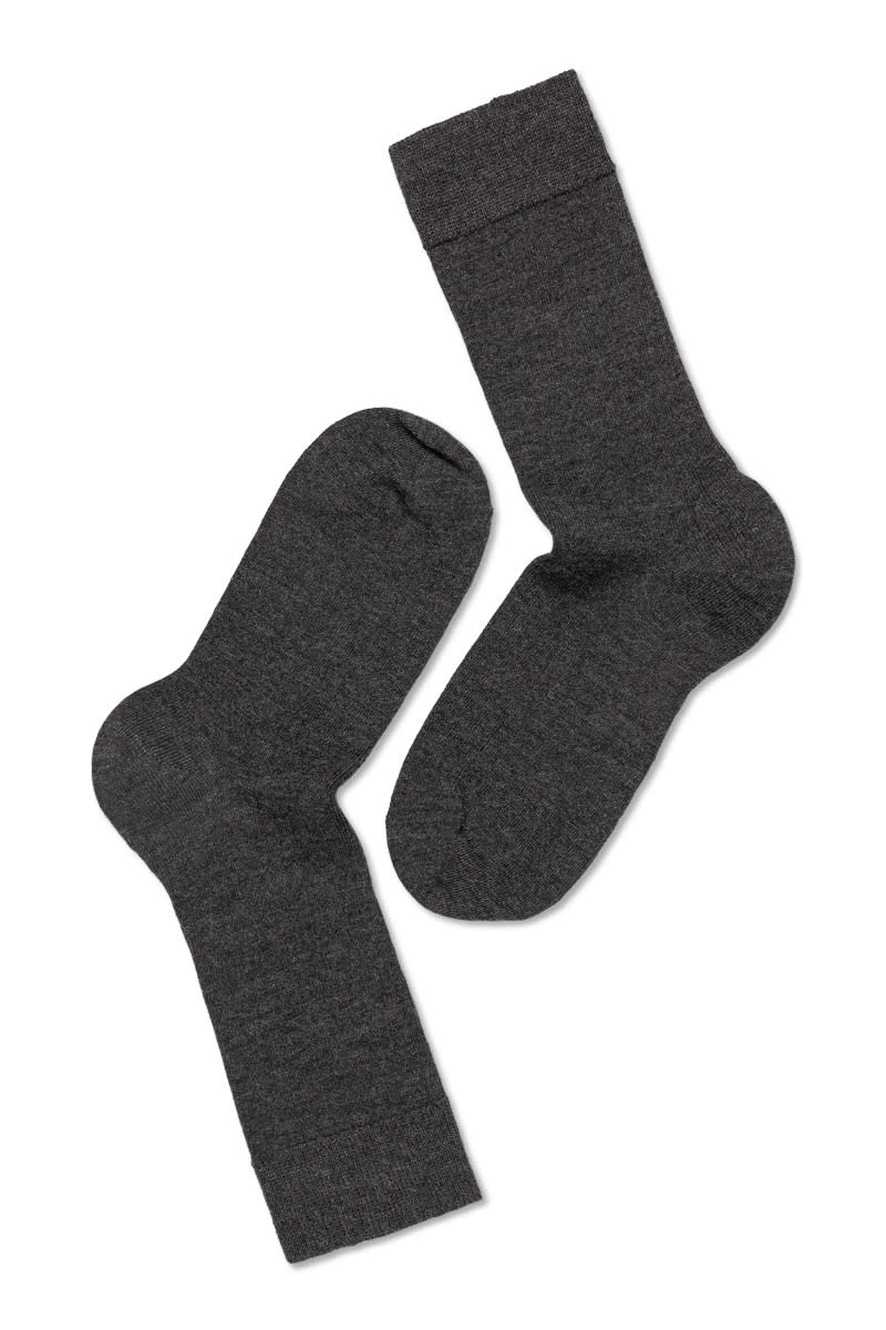 2pk Tess Premium Mercerized Wool Rib