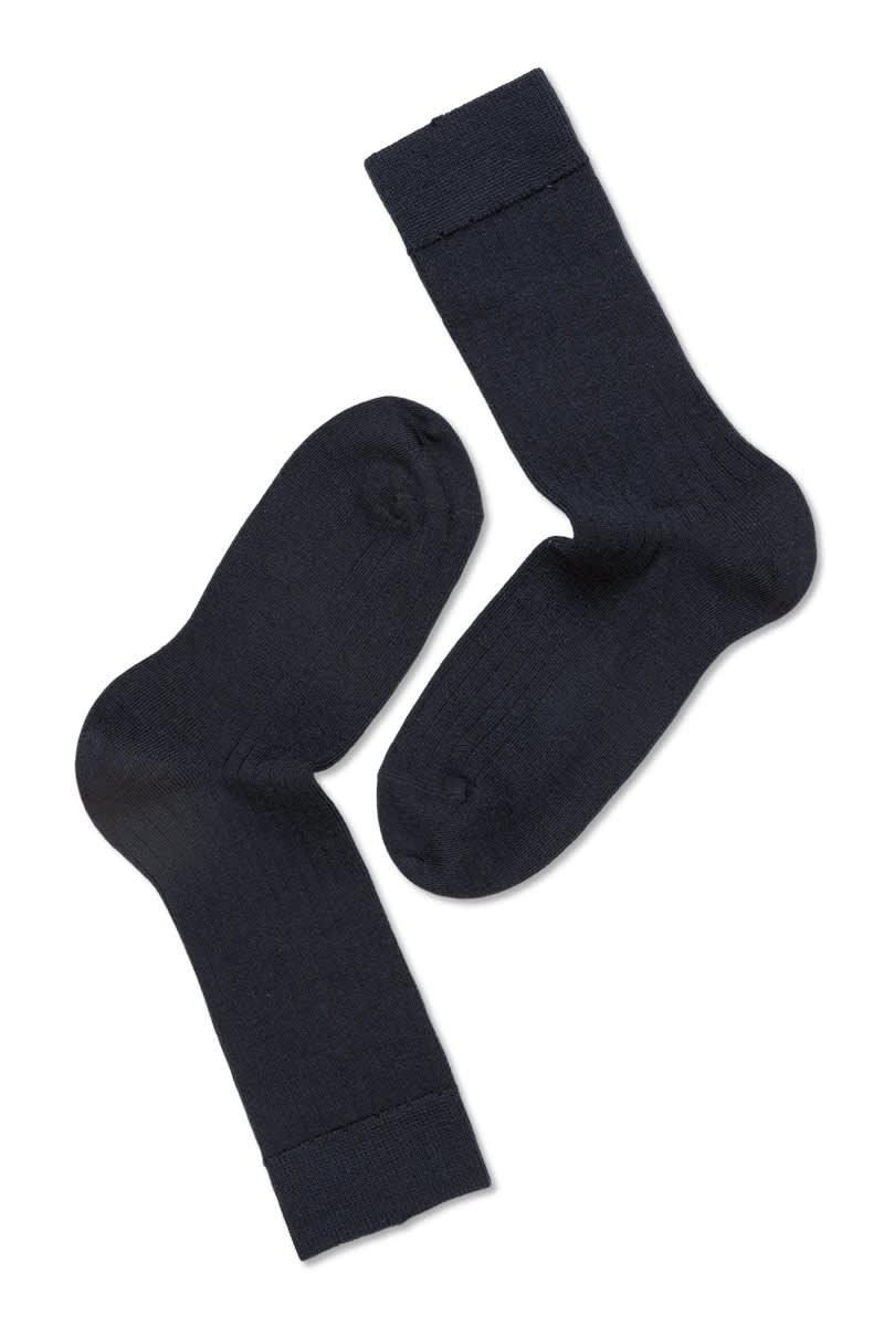2pk Tess Premium Mercerized Wool Rib