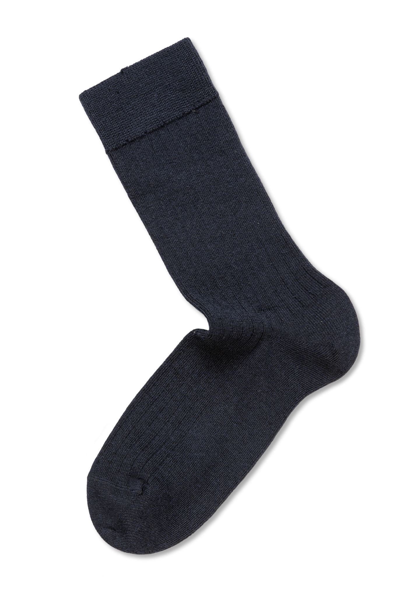 2pk Tess Premium Mercerized Wool Rib