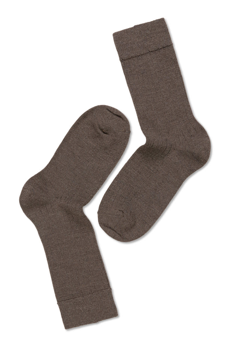 2pk Tess Premium Mercerized Wool Rib