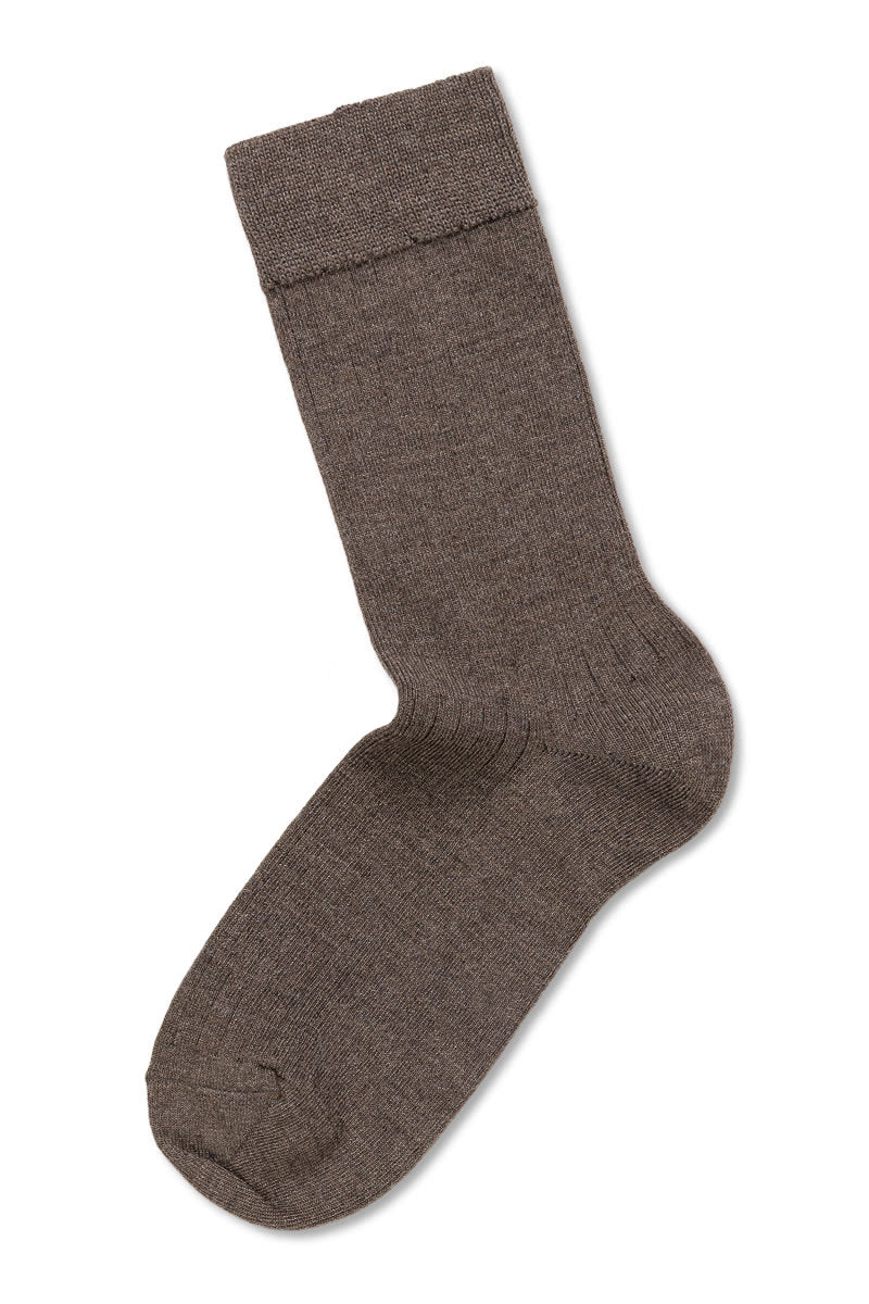 2pk Tess Premium Mercerized Wool Rib