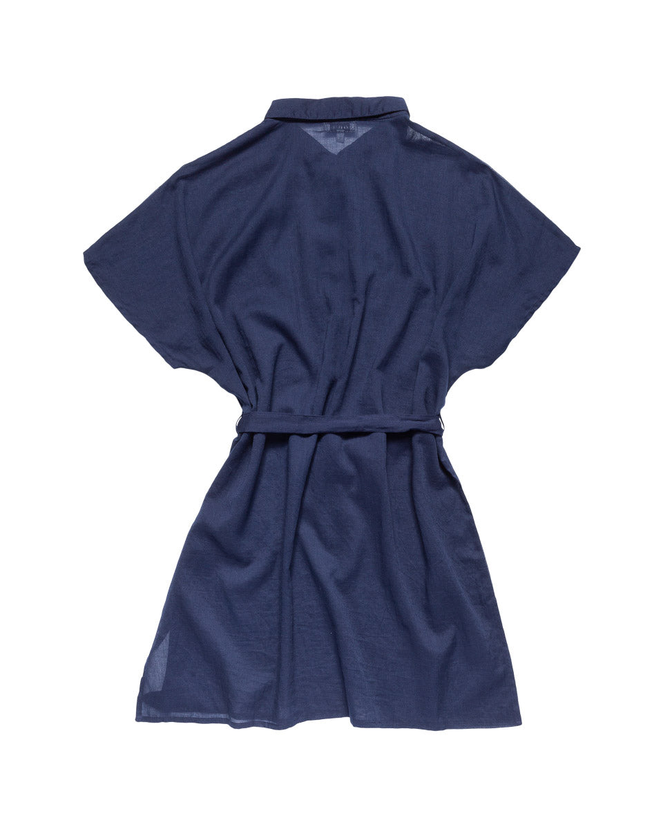 Kea Dress