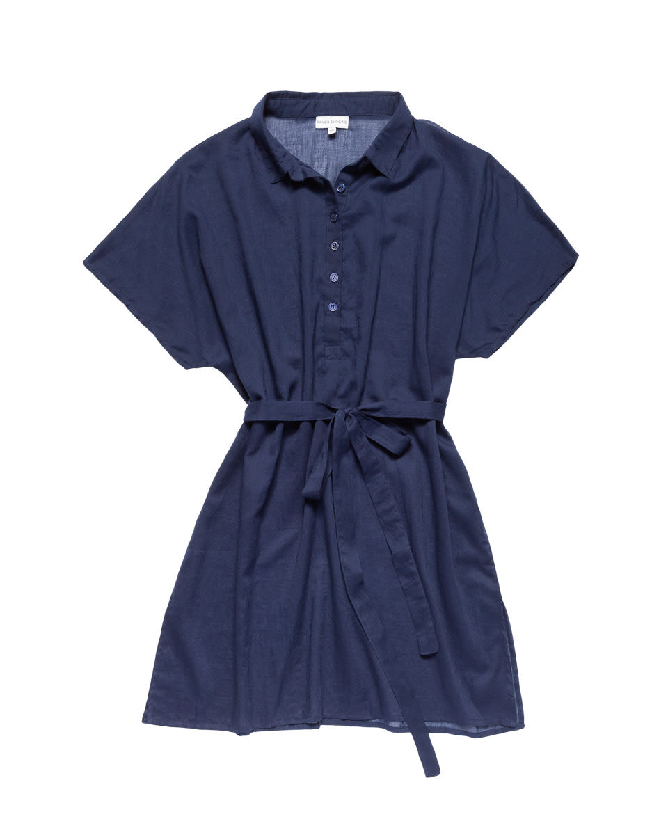 Kea Dress