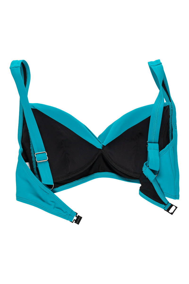 Medea Solid Top